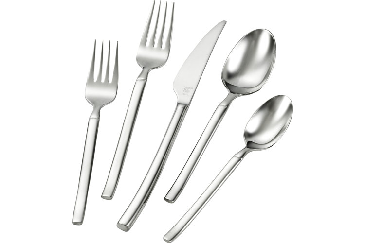 Top 15 18 / 10 Flatware Sets in 2023 Wayfair
